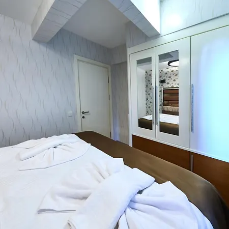 Taksim By Aydin Hotel *