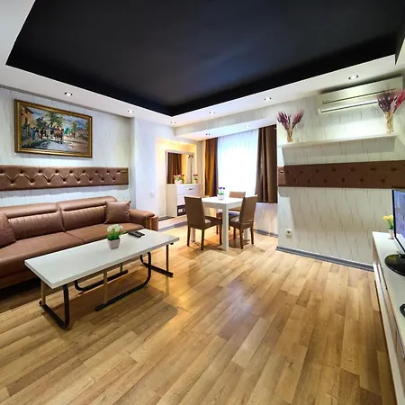 Hotel Taksim By Aydin *