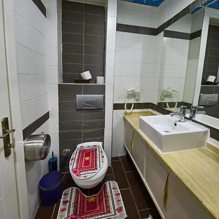 Hotel Taksim By Aydin Istanbul
