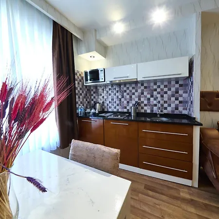 Hotel Taksim By Aydin Istanbul
