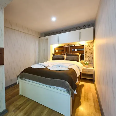 Hotel Taksim By Aydin *