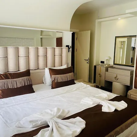 Taksim By Aydin Hotel *