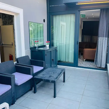 Taksim By Aydin Hotel *